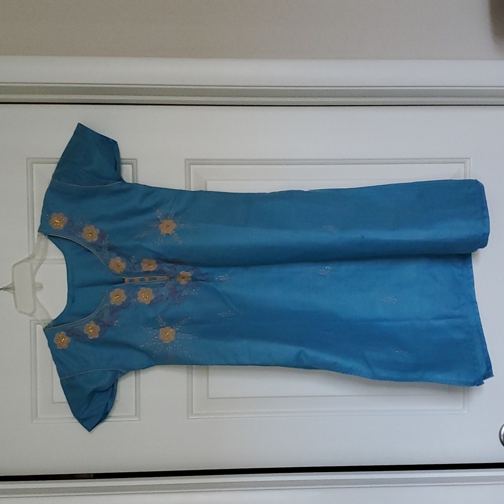 Tunic
